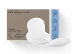 New Beginnings Maternity Pads 24 Pack